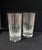 Baccarat Baccarat French Crystal Harmonie High Ball Glasses - Pair For Sale - Image 4 of 6