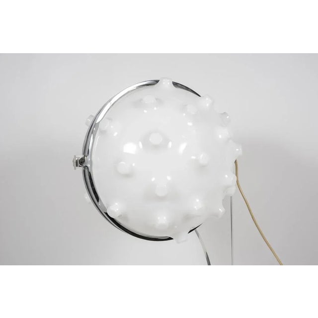 Space Age Lamp, 1970s For Sale - Image 6 of 8