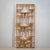 Wood Mid-Century Room Divider by Ludvík Volák for Dřevopodnik Holešov, Czech Republic, 1950s For Sale - Image 7 of 7
