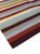 Modern Pasargad Home Anatolian Multi Cotton Area Rug- 5' 0" X 8' 0" For Sale - Image 3 of 4
