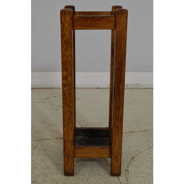 Age: C.1900-1910 Details: Copper Tray Bottom Arts & Crafts Style Un-Marked As To Manufacture Condition: Excellent...