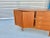 1960s Danish Modern Teak Credenza by Carlo Jensen for Hundevad & Co For Sale In Los Angeles - Image 6 of 12