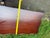Antique Regency Style Mahogany Flip Top Game Table For Sale - Image 17 of 18
