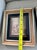 Victorian Two Victorian Maiden Lithographs Framed For Sale - Image 3 of 5