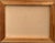 Mid Century American Oil Painting of Peaches on a Black Ground, Signed For Sale In New York - Image 6 of 6