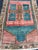 Contemporary Turkish Yastik Rug 1'8" x 3'1" For Sale - Image 3 of 5