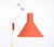 1950s Anvia 7056 Balance Wall Lamp from J.J.M. Hoogervorst, 1950s For Sale - Image 5 of 12