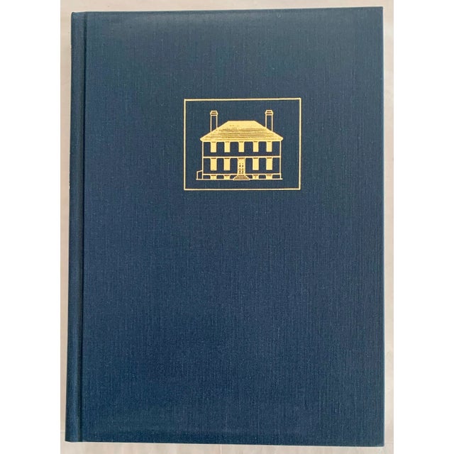 English The 18th Century Houses of Williamsburg For Sale - Image 3 of 8