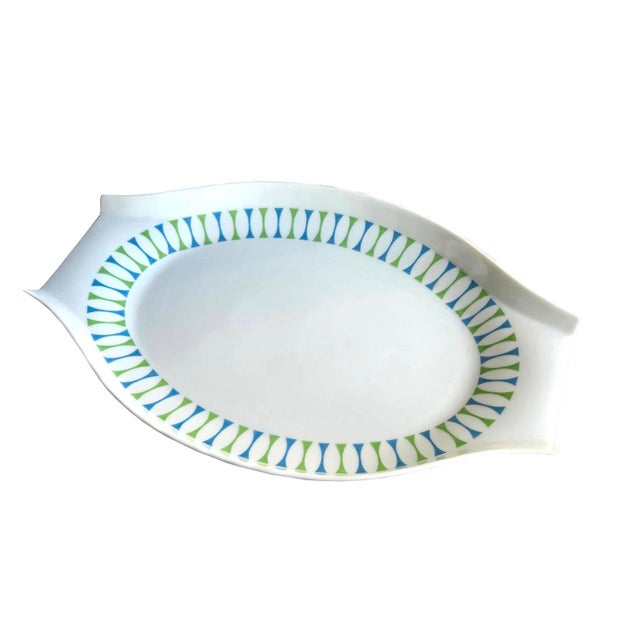 1950s 1950s Paul McCobb Contempri Eclipse Platter For Sale - Image 5 of 15