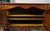 Mid 20th Century Monumental 10-Foot French Louis XV Provincial Carved Walnut Enfilade Sideboard For Sale - Image 4 of 11