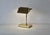 Modern Vintage George Kovacs Brass Bankers Piano Desk Lamp For Sale - Image 3 of 18