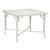 Boca Game Table - White For Sale