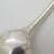 Vintage British Sterling Silver 925 Elegant Spoon Engraved "Lois" Usable For Sale - Image 12 of 14