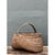 Vintage Shaker Style Rattan Basket For Sale In West Palm - Image 6 of 12