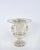 Mid 20th Century Mid 20th Century English Sheffield Plated Barware Wine Cooler For Sale - Image 5 of 6