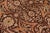 Designed with mesmerizing intricacy and gorgeous color palette, this hand-knotted masterpiece demonstrates the beauty and...