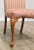 George III Style Upholstered Back Side Chair For Sale - Image 11 of 13