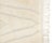 Contemporary Symmetrical Diamond Fern Hand-Knotted Wool Rug | 9'11" X 6'10" | One of a Kind For Sale - Image 3 of 6