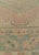 Turkish Turkish Oushak Rug 2'11" x 9'11" #20213 For Sale - Image 3 of 8