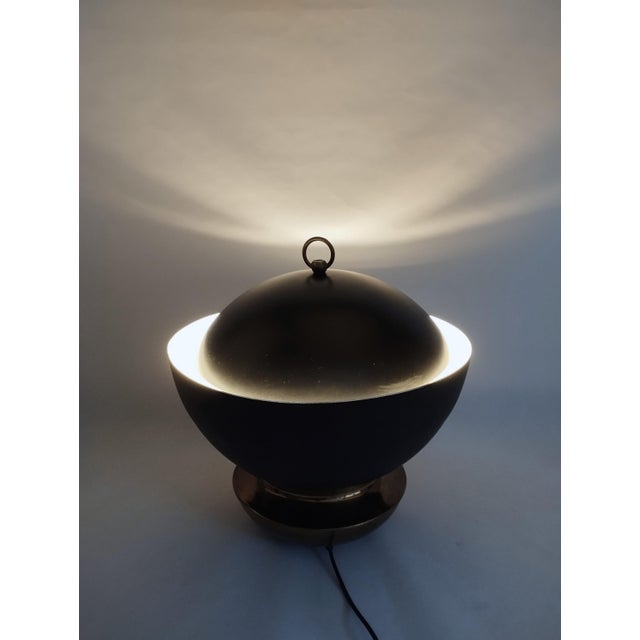 Mid-Century Italian Floor or Table Lamp, 1950s For Sale - Image 9 of 13