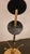 Contemporary Pair of Mid 20th Century Rembrandt Modern Brass Lamps, Unmarked For Sale - Image 3 of 6