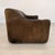 De Sede Ds 44 Two-Seat Leather Sofa For Sale - Image 12 of 14