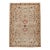 Galerie Shabab Collection Mid-20th Century Persian Malayer Accent Rug For Sale