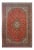 Traditional Kashan Rug For Sale