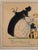 Date: 1940's Size: 9.5 x 6.25 inches Artist: Jacqueline Duché About the poster: Lescène Laboratories was a French...