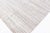This contemporary flat weave runner exudes quiet elegance through its minimalist design and finely crafted structure....