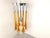 Mid-Century Modern Vintage Murano Glass Chandelier from Paolo Venini, 1970s For Sale - Image 3 of 11