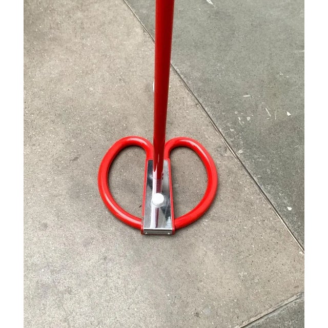 Mid-Century Modern Mid-Century Swedish Bumling Floor Lamp by Anders Pehrson for Ateljé Lyktan, 1960s For Sale - Image 3 of 18