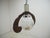 Mid-Century Pendant Lamp, Italy, 1950s For Sale - Image 4 of 15