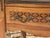 Wood Louis XV / Louis XVI Transition Marquetry Desk For Sale - Image 7 of 13