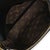 Black Calfskin Monogram Swing Bag For Sale - Image 9 of 9