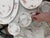 1960s Antique Limoges Dinner Set - Set of 23 For Sale - Image 5 of 15