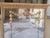 Louis XVI Style Mirror in Carved Wood, 1890s For Sale - Image 4 of 11