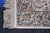 Karastan 100% Wool Oriental Palmette Animal 738 Area Rug Runner Mat 2.5' X 9' For Sale - Image 4 of 13