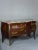 Louis XV Style Lacquer Chest of Drawers For Sale - Image 9 of 10