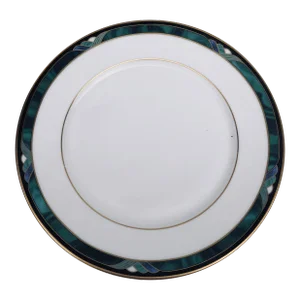2000's Lenox China Kelly Debut Collection Salad Plate