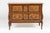 Wood French Mazarin Commode, 18th Century For Sale - Image 7 of 7
