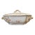 Antique 1880s Haviland Limoges France Serving Dish With Lid For Sale