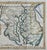 Traditional Maryland & Delaware Map by Morse, Circa 1796 For Sale - Image 3 of 5