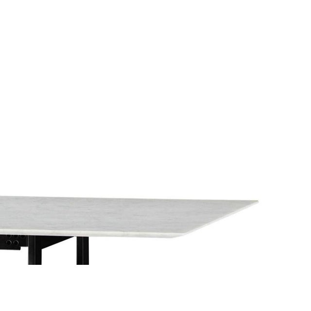 Black Doge Table by Carlo Scarpa for Cassina For Sale - Image 8 of 13