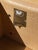 1970s Vintage Veneer Chest of Drawers in Elm Wood, 1970s For Sale - Image 5 of 18