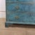 18th century English Painted Bureau, 1760s For Sale - Image 5 of 15