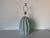 1980s Vintage Alsy Barrel Cactus Plaster Table Lamp For Sale - Image 12 of 12