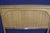 French Country Stanley Furniture French Country Maple Panel Headboard, Queen/Double For Sale - Image 3 of 7
