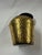 Ornamental & Decorative Materials Mid 20th Century Burmese Lacquerware Owl Trinket Box. For Sale - Image 7 of 7