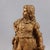 Vintage French Bronze Prince Swordsman Statue, 1950s For Sale - Image 10 of 14